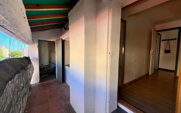 Appartement à vendre    3 pièces • 71,24 m2 Béziers