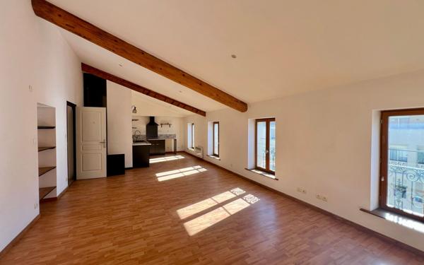 Appartement à vendre    3 pièces • 71,24 m2 Béziers