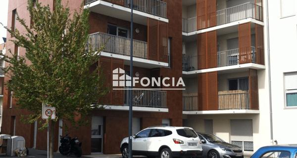 Location Appartement 4 pièces 86.81 m² - Chartres 28000