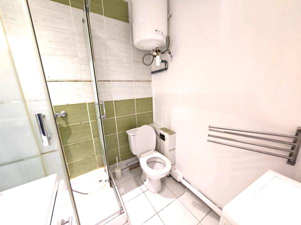 Appartement T1 à louer à Marseille - Référence RS1323