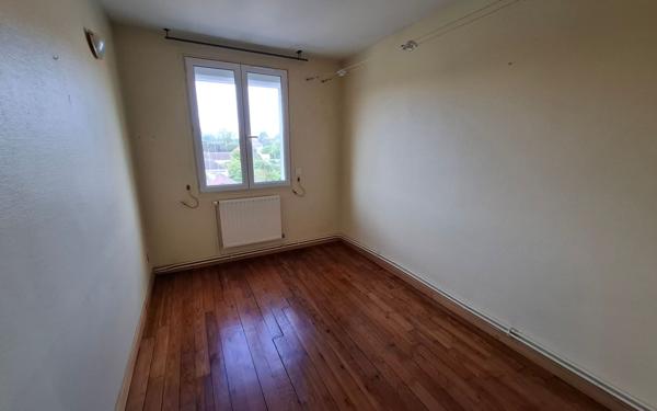 Appartement à vendre    3 pièces •  Compiègne