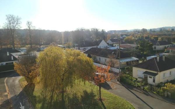 Appartement à vendre    3 pièces •  Compiègne