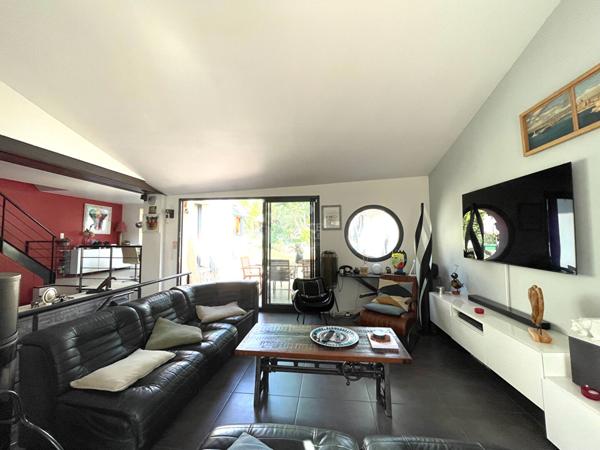 Maison Conflans Sainte Honorine 5 pièce(s) 100 m2 €525 000 ** - Référence 7240