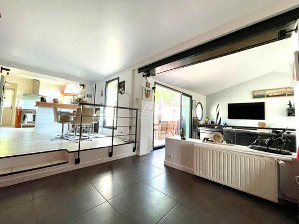 Maison Conflans Sainte Honorine 5 pièce(s) 100 m2 €525 000 ** - Référence 7240