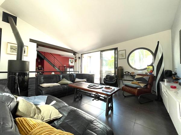 Maison Conflans Sainte Honorine 5 pièce(s) 100 m2 €525 000 ** - Référence 7240