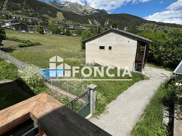 À vendre Maison 6 pièces 164 m² - Aussois 73500