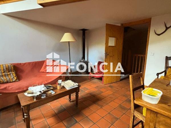 À vendre Maison 6 pièces 164 m² - Aussois 73500