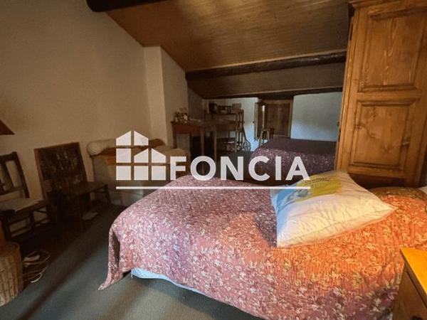 À vendre Maison 6 pièces 164 m² - Aussois 73500