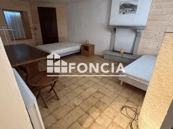 À vendre Maison 6 pièces 164 m² - Aussois 73500