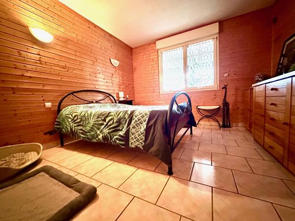 MARAINVILLER : charmante maison d'environ 172 m² avec piscine