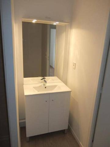 Appartement 2 pièces - 44300 Nantes