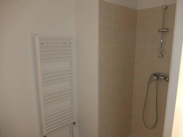 Appartement 2 pièces - 44300 Nantes