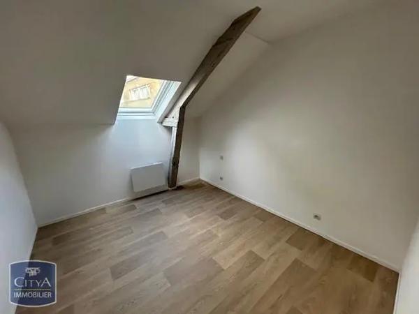 Maison à vendre 3 pièces 52.79m²