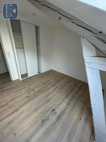 Maison à vendre 3 pièces 52.79m²