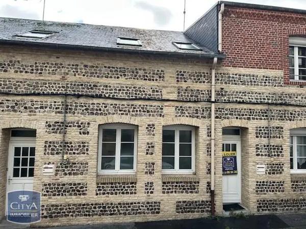 Maison à vendre 3 pièces 52.79m²