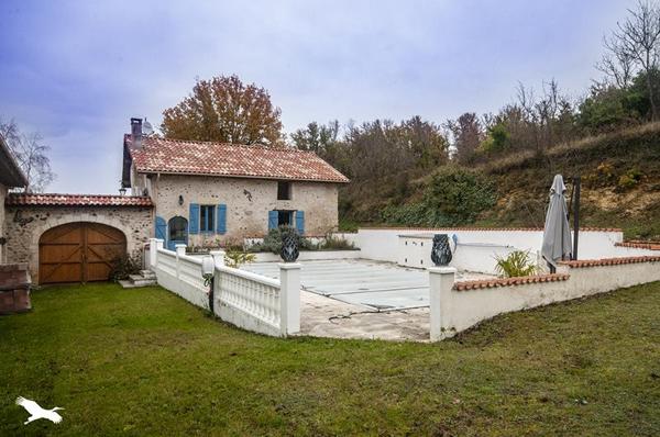 Maison à vendre |  Vanxains |  3 pièces | 88 m²