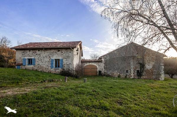 Maison à vendre |  Vanxains |  3 pièces | 88 m²