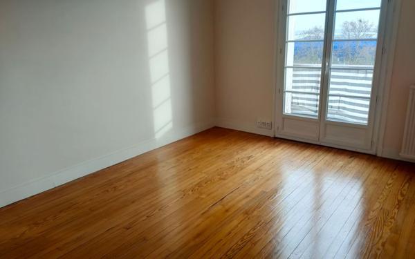 Appartement à louer    1 pièce •  Le Havre