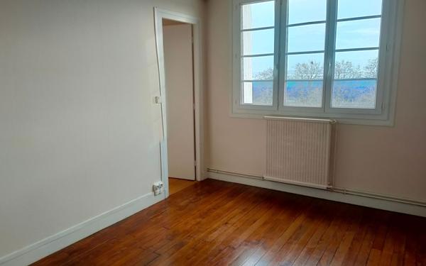 Appartement à louer    1 pièce •  Le Havre