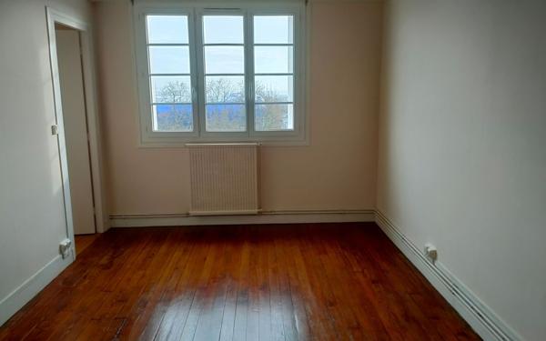 Appartement à louer    1 pièce •  Le Havre