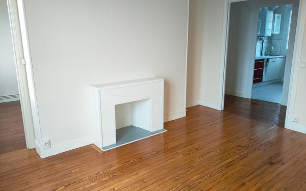 Appartement à louer    1 pièce •  Le Havre