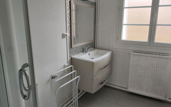 Appartement à louer    1 pièce •  Le Havre