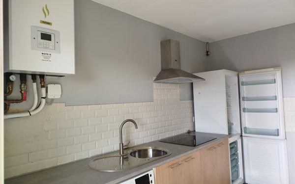 Appartement à vendre    3 pièces • 60 m2 Nîmes