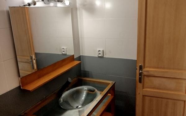 Appartement à vendre    3 pièces • 60 m2 Nîmes