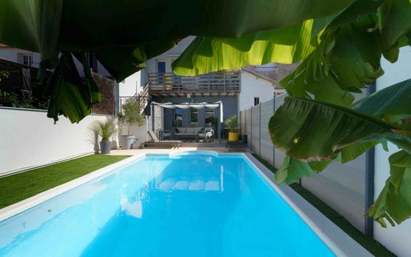 MAISON T5 – 122m²