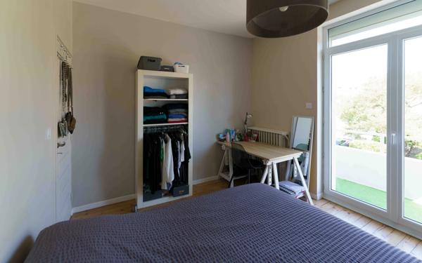 MAISON T5 – 122m²