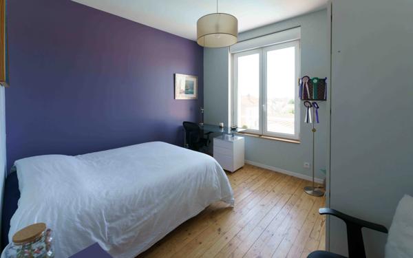 MAISON T5 – 122m²