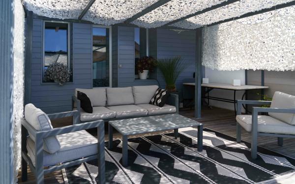 MAISON T5 – 122m²