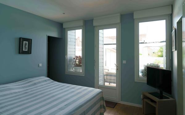 MAISON T5 – 122m²