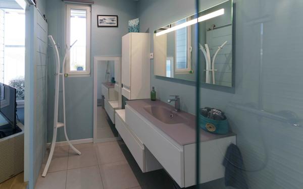 MAISON T5 – 122m²