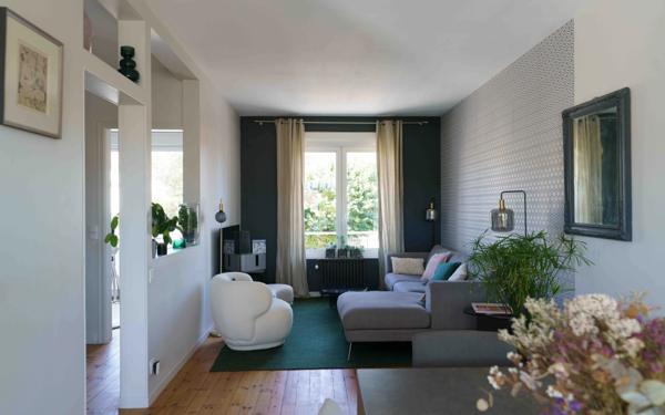 MAISON T5 – 122m²