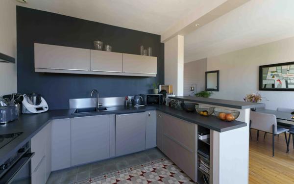 MAISON T5 – 122m²