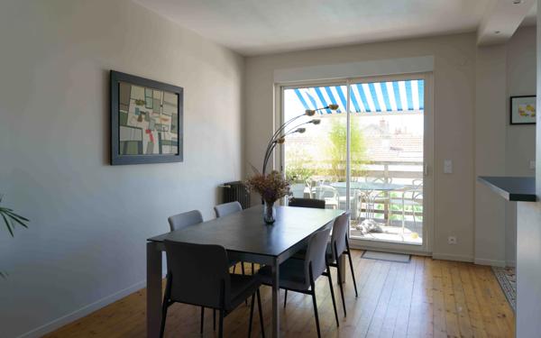 MAISON T5 – 122m²