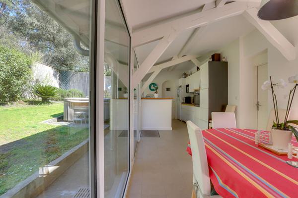 SOORTS HOSSEGOR , Maison, 7 pièces, 160 m², 990 000 € - Réf : 3855-7765