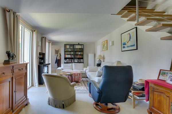 SOORTS HOSSEGOR , Maison, 7 pièces, 160 m², 990 000 € - Réf : 3855-7765