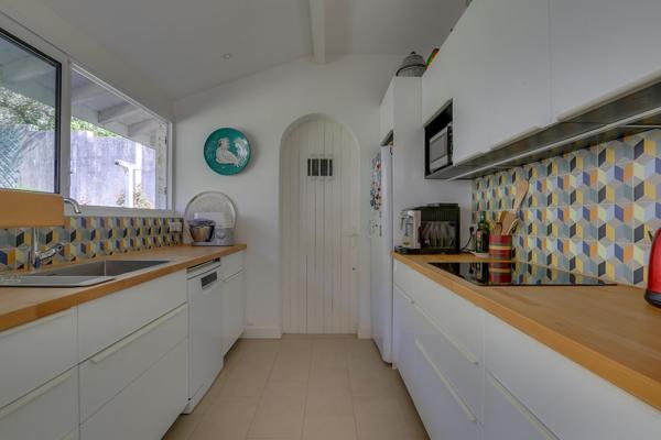 SOORTS HOSSEGOR , Maison, 7 pièces, 160 m², 990 000 € - Réf : 3855-7765