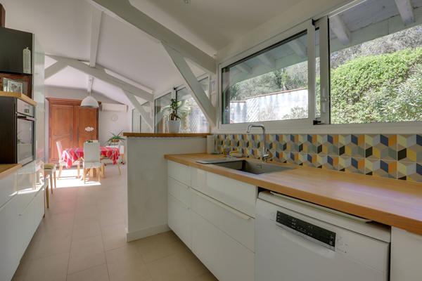 SOORTS HOSSEGOR , Maison, 7 pièces, 160 m², 990 000 € - Réf : 3855-7765