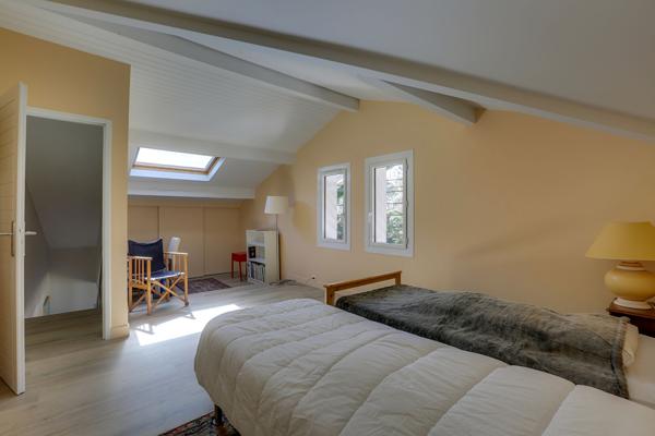 SOORTS HOSSEGOR , Maison, 7 pièces, 160 m², 990 000 € - Réf : 3855-7765
