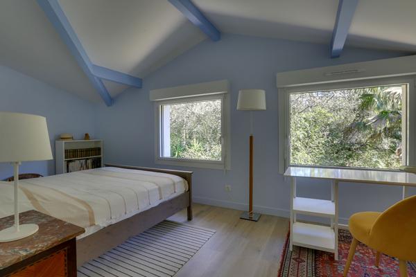 SOORTS HOSSEGOR , Maison, 7 pièces, 160 m², 990 000 € - Réf : 3855-7765