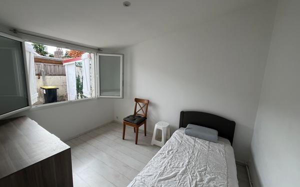 Maison à louer