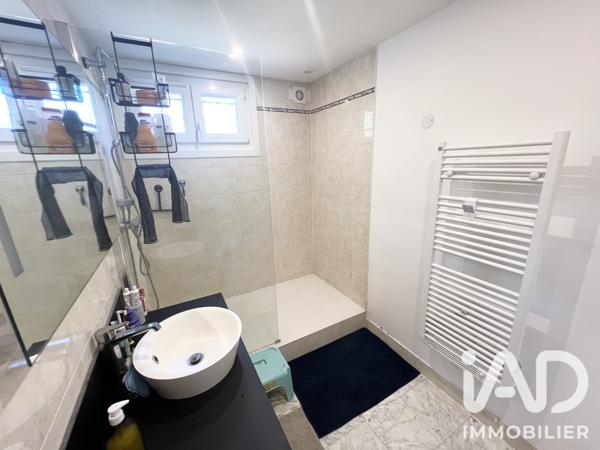 Maison à vendre 5 pièces 87 m² Villemeux-sur-Eure