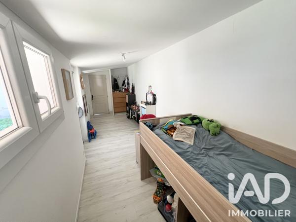 Maison à vendre 5 pièces 87 m² Villemeux-sur-Eure
