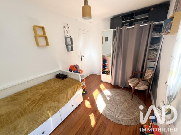 Maison à vendre 5 pièces 87 m² Villemeux-sur-Eure