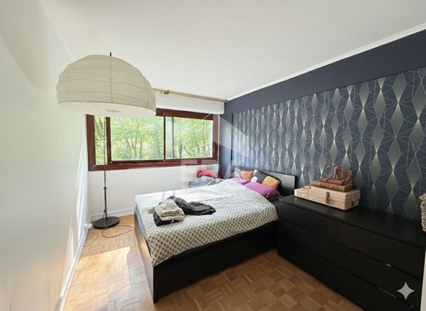 À vendre : Appartement 4 pièces 93 m² à GIF SUR YVETTE