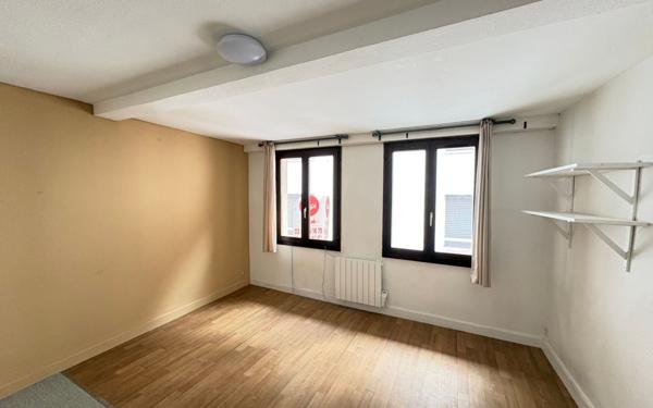 Appartement à louer    1 pièce • 18,13 m2 Strasbourg