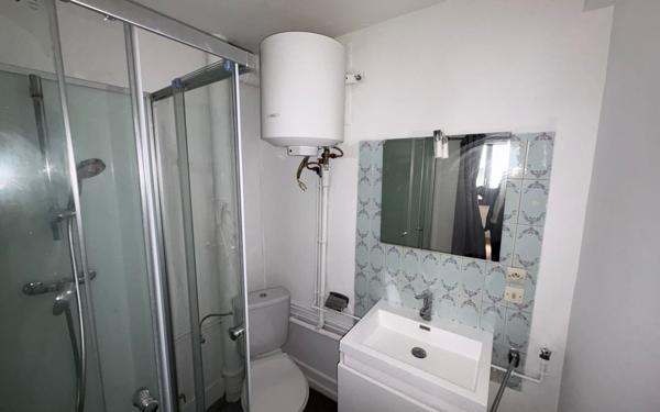 Appartement à louer    1 pièce • 18,13 m2 Strasbourg